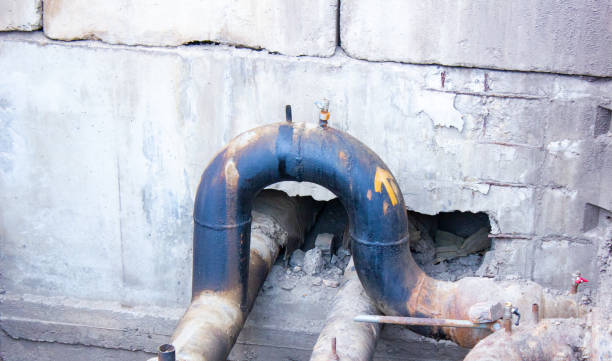 Best Local water damage restoration  in Ridgeway, VA